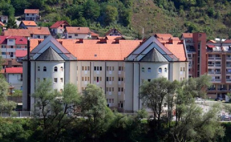 Studentski dom: Većina studenata otišla kućama