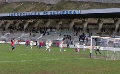 Fudbal: Sutjeska se vraća u Prvu ligu!?