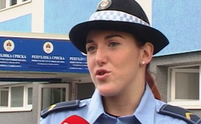 Sve više mladih zainteresovano da postanu policajci