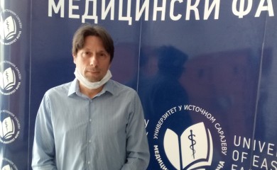 Medicinski fakultet u Foči testiranjem na antitijela istražuje imunitet na kovid