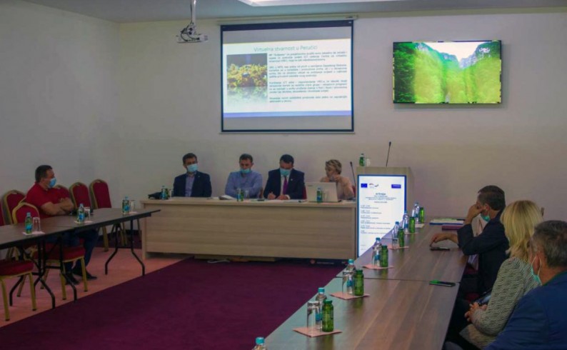 „Virtuelna stvarnost u Perućici“ – jedinstveno istraživanje bogatstva prašume