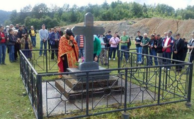 Na Vidovdan pomen-parastos za mlade kraljeve vojnike i srpske borce Miljevinskog bataljona