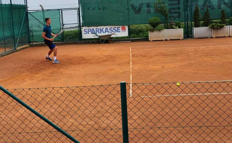 Srđan Fundup osvojio Sarajevsku ligu
