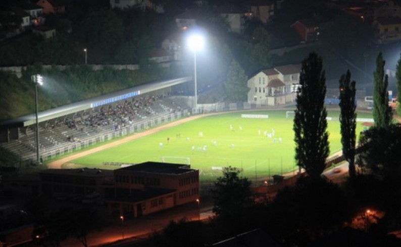U Foči se ponovo igra prvoligaški fudbal