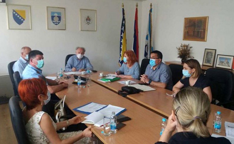 Pogoršava se epidemiološka slika: Potrebno strogo pridržavanje mjera