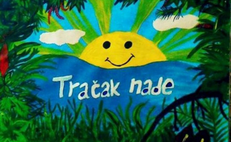 „Tračak nade“: Donirana oprema za poboljšanje sposobnosti osoba sa poteškoćama