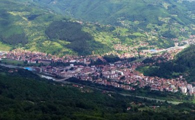 Pojačan nadzor rafting kampova, kafana, kladionica, javnog prevoza