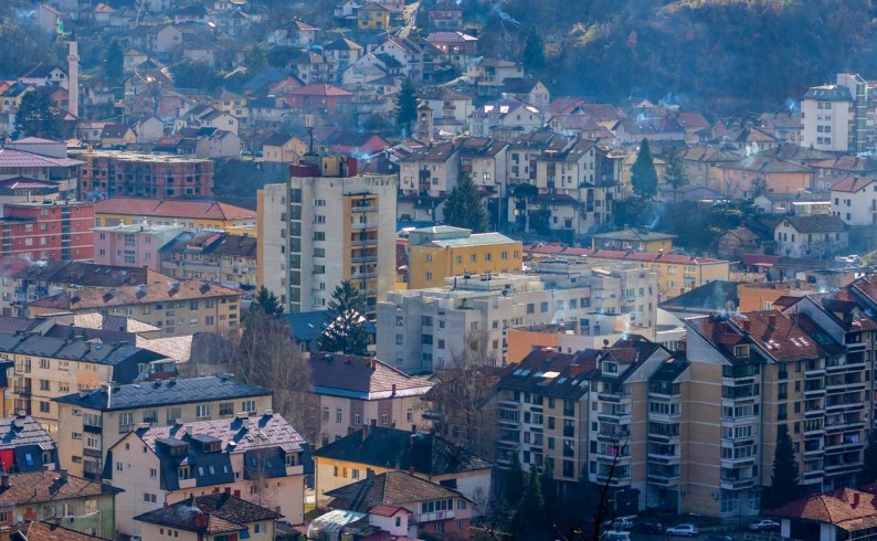Raste broj oboljelih u Foči