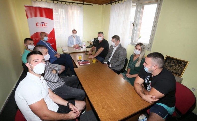 Selak: U Foči očekujemo tri odbornička mandata