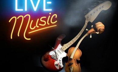 Zabranjeno izvođenje muzike uživo
