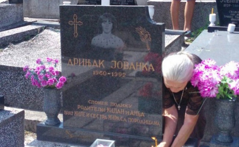 U četvrtak 28 godina od svirepog zločina nad Srbima fočanske Jabuke
