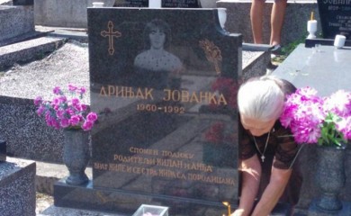 U četvrtak 28 godina od svirepog zločina nad Srbima fočanske Jabuke
