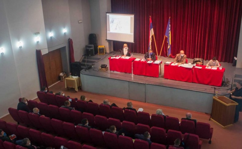 SO Foča: Na dnevnom redu rebalans budžeta