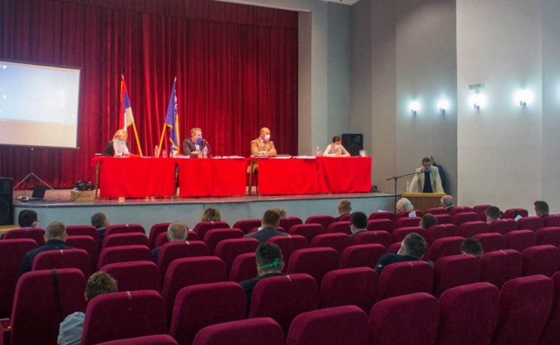 Usvojen rebalans budžeta od 14.770.000 KM