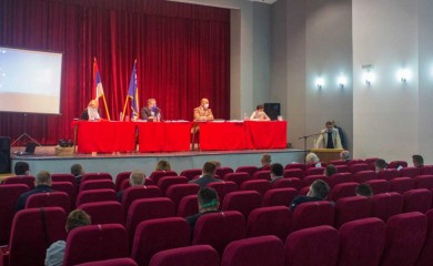 Usvojen rebalans budžeta od 14.770.000 KM