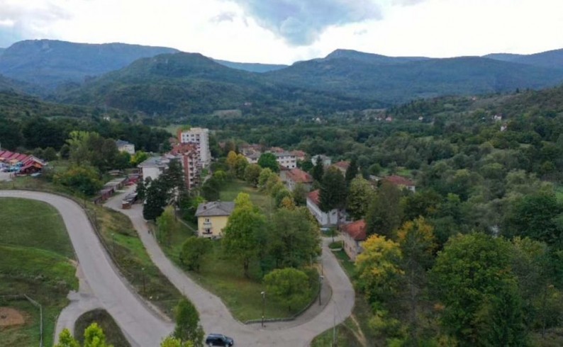 Miljevina: Osvećenje zemljišta za hram posvećen mladim kraljevim vojnicima