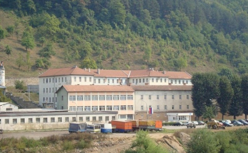 Dva osuđenika zaražena koronom sa blažim simptomima u izolaciji