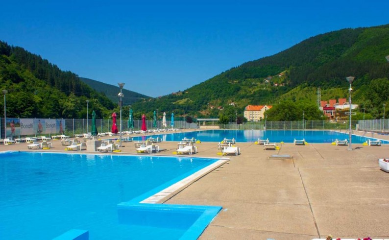 Akva park „Ušće“: Bezbjednost posjetilaca na visokom nivou
