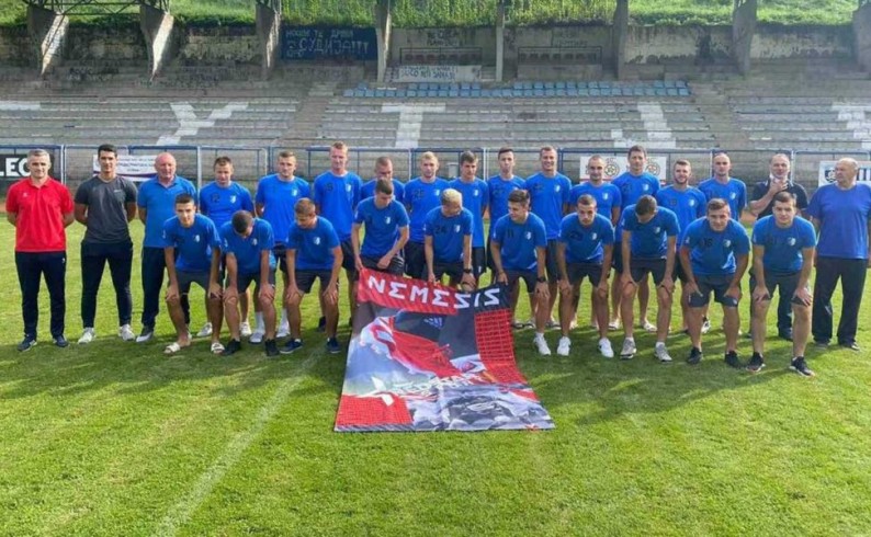 Sutjeska gostuje Rudaru – direktno na RTRS PLUS