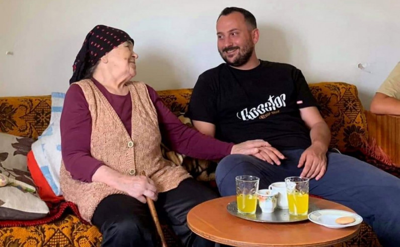Ljubav ka selu najljepša inspiracija za uspješnu reportažu (FOTO)