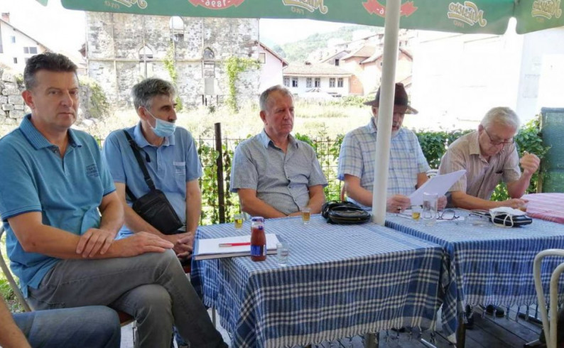 Osnovano Udruženje razvoj sela – RAS: Povratak u selo, moguć i neophodan