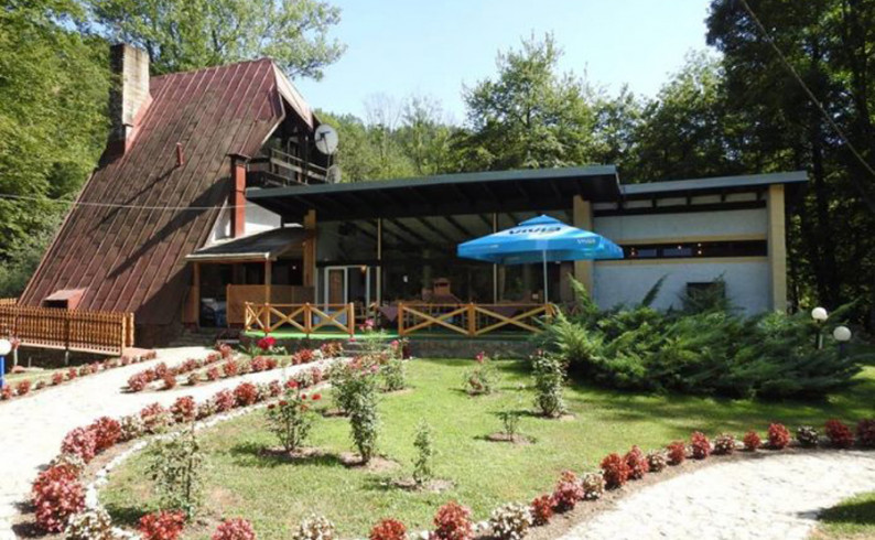 Motel „Brioni“ privremeno zatvoren zbog korone