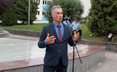 Vukan Stanković zajednički kandidat SDS-a i PDP-a za načelnika Foče