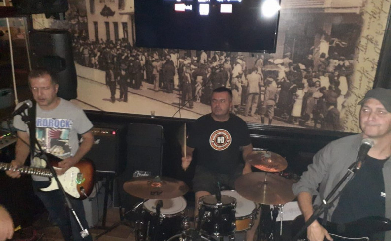 U Foči promovisan novi spot grupe Paranoid- dvije decenije vjerni rokenrolu
