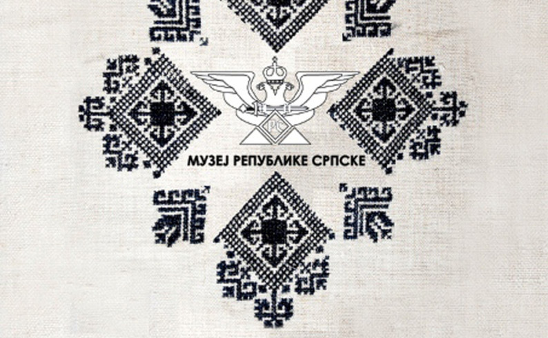 Zmijanjski vez iz RS sa Uneskove liste pred fočanskom publikom