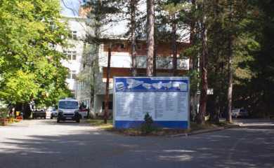 Za pripremu kovid odjeljenja u bolnici Foča 572.045 maraka