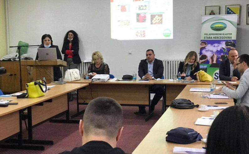 Proizvodima iz Hercegovine teško je odoljeti – jer domaće je najbolje