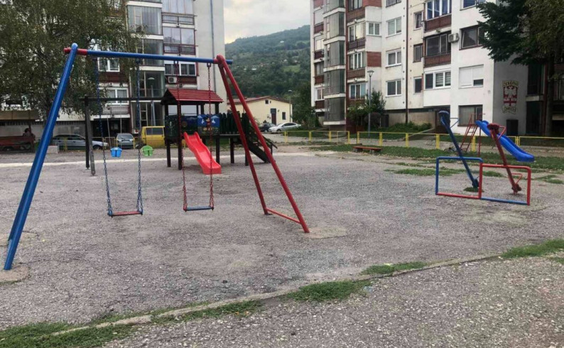 Mladi aktivni lideri u lokalnim zajednicama