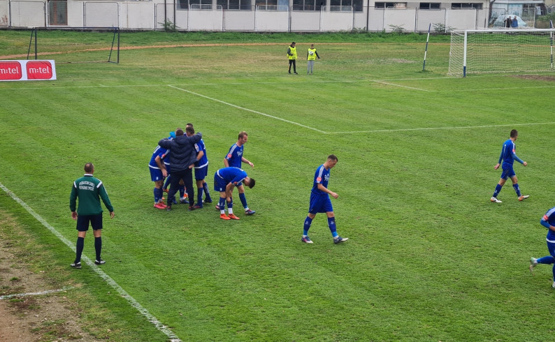 Sutjeska ubjedljiva u derbiju začelja Prve lige RS