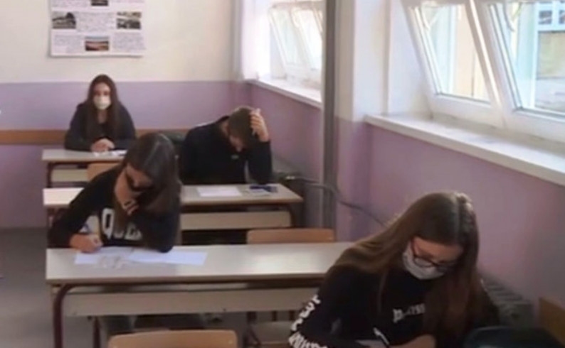 Škole u Srpskoj zatvorene sedam dana