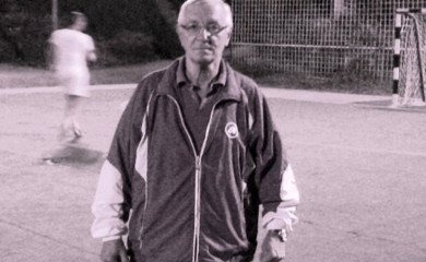 Preminuo Zoran Smrekić- napustio nas neumorni sportski entuzijasta