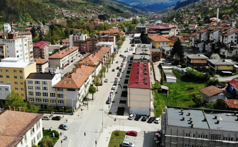 Dobro zdravlje-novogodišnja želja Fočaka