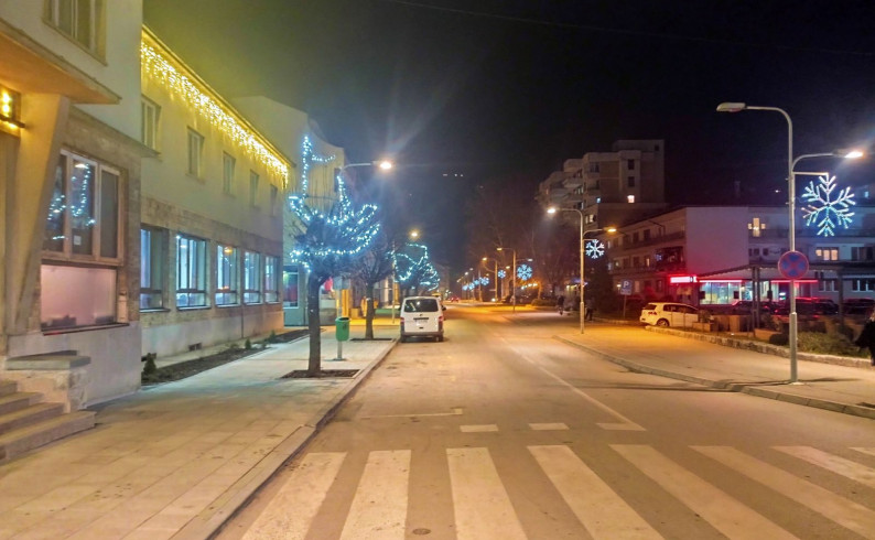Krizni štab se zahvalio građanima na poštovanju mjera- potrebno zadržati oprez i za Božić