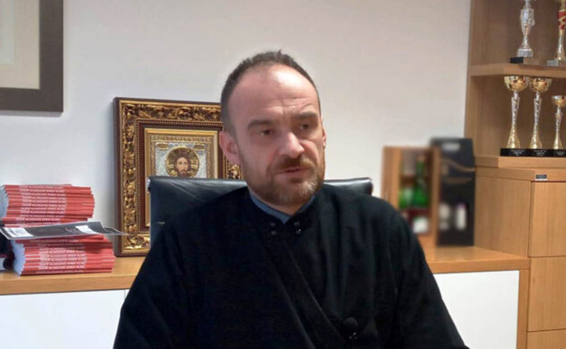 Topalović: Naš odnos prema bližnjem, naš je odnos prema Bogu
