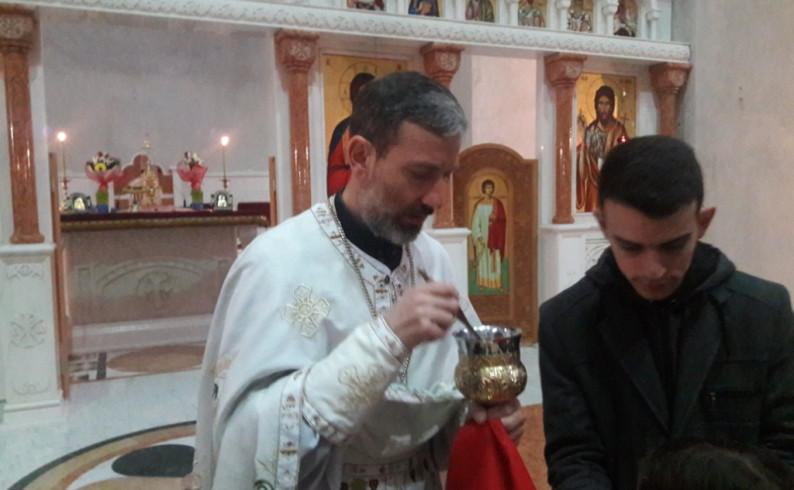 Božićni razgovor o molitvi sa Nenadom Tupešom: Molitva nas uči smirenju i čovjekoljublju