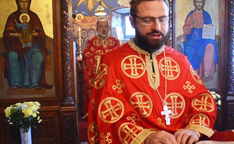 Protojerej-stavrofor Darko Đogo: O Srpskoj i Đedu o Stjepanjdanu