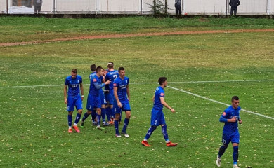 Sutjeska startuje 20. januara