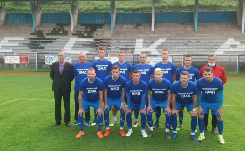 Zadovoljstvo i pored poraza