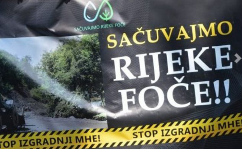 UG „Bjelava“: Upućen ponovljeni zahtjev za tematsku sjednicu SO Foča