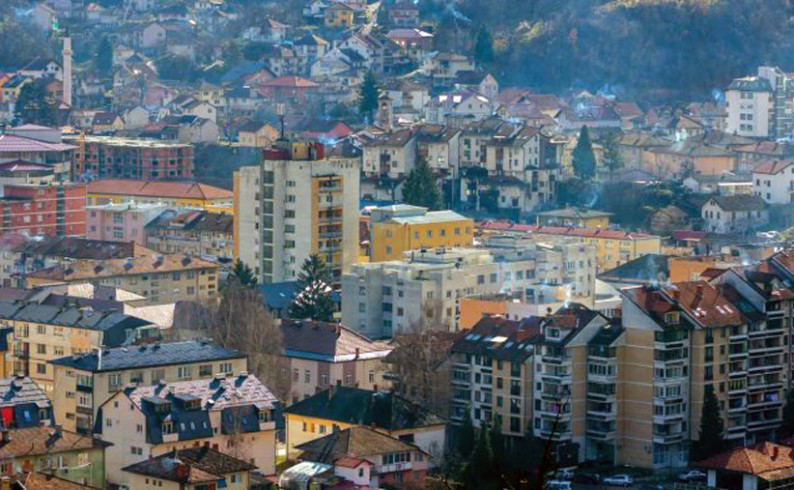 „Delije Foča“ pomogle porodicu ratnog vojnog invalida