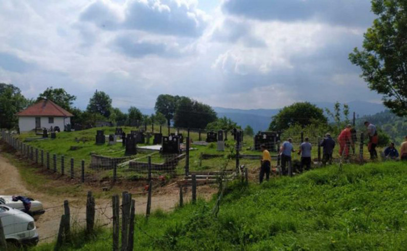 Za Zadušnice besplatan prevoz do Čelebića