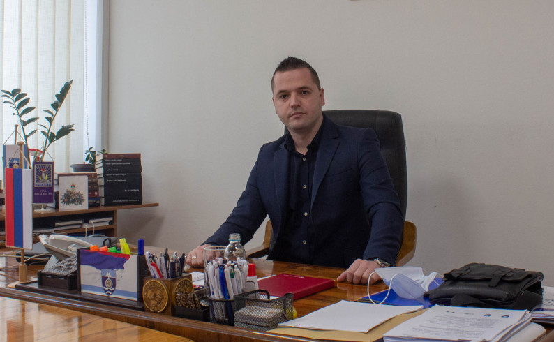 Vukadinović: Žene – važan dio društva, ugledati se na njih
