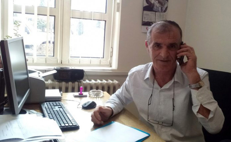 Radović: Pravilnikom o unutrašnjoj organizaciji do efikasnijeg rada lokalne uprave