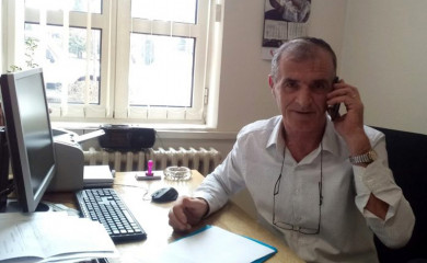 Radović: Pravilnikom o unutrašnjoj organizaciji do efikasnijeg rada lokalne uprave