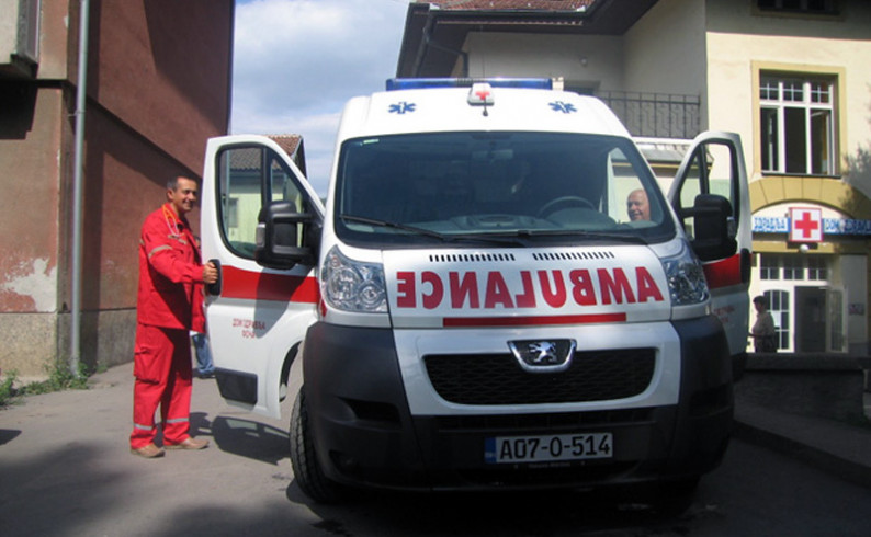Dom zdravlja Foča: Čim se osjete simptomi, javiti se ljekaru
