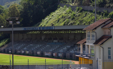 Prva liga se, ipak, ne prekida- Sutjeska dočekuje Željezničar